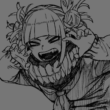 Toga Himiko