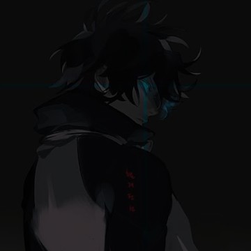 Anime badas
