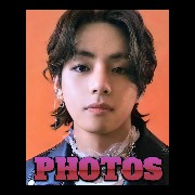 taehyung gallery