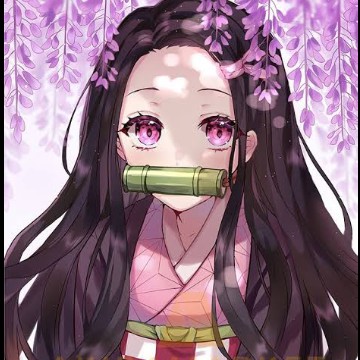 NEZUKO KAMADO
