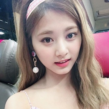 Tzuyu 
