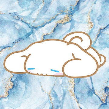 Cinnamaroll