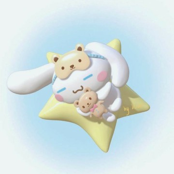 cinnamoroll 