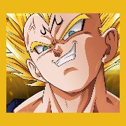 vegeta 