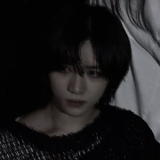 TXT - Beomgyu 