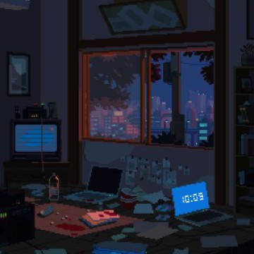 pixel