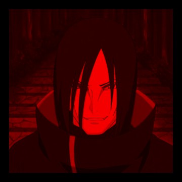 Akatsuki Orochimaru #1