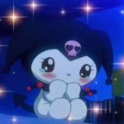 Cute Kuromi 
