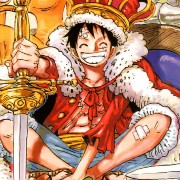 luffy one piece 