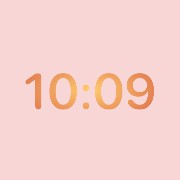 time