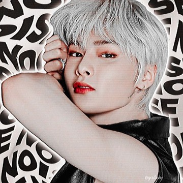 Skz - Yang Jeongin 
