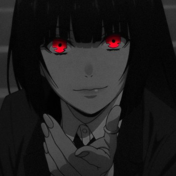 Jabami Yumeko