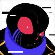 error sans