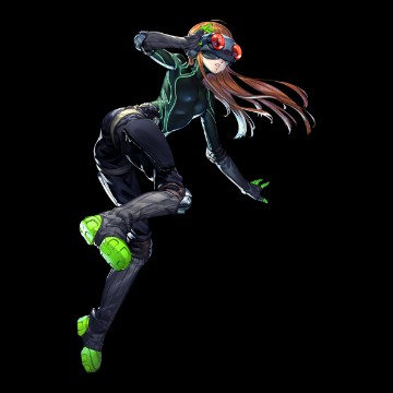 Futaba