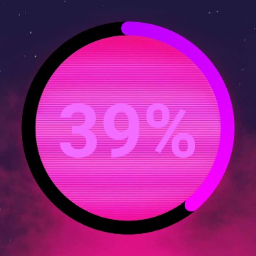 Battery Percentage