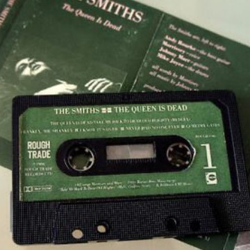 green casete 