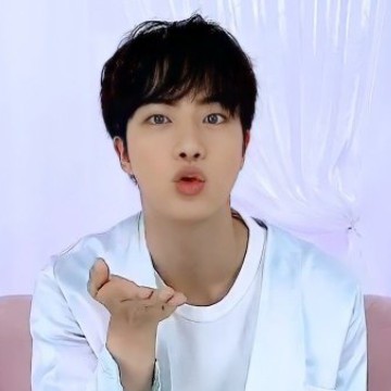 JIN PW