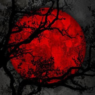 aestetic red