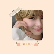 kpop pink icon