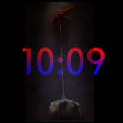 widgets hour Spiderman 