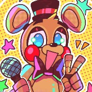 Funtime Freddy