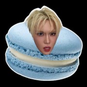 macaroon hyun