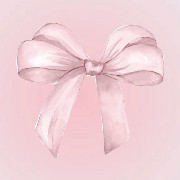 pink loop