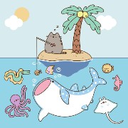 cat animal gif