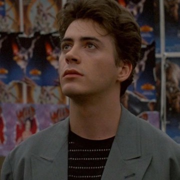 Robert Downey Jr