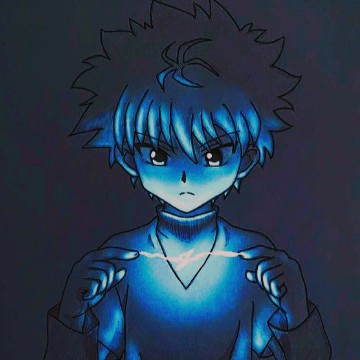 Killua