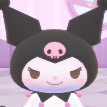 kuromi