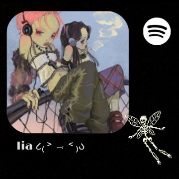 spotify widget