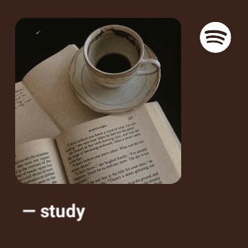 dark academia spotify