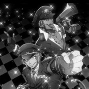Nanbaka widget small