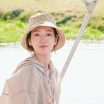 Park Shin Hye