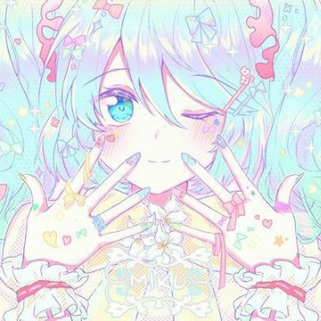 miku