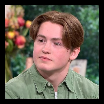 kit connor 