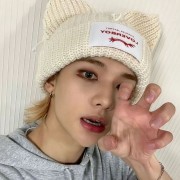 Hyunjin Straykids
