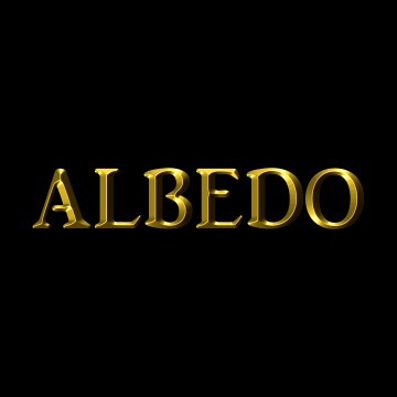 Albedo