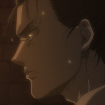 Eren yeager 