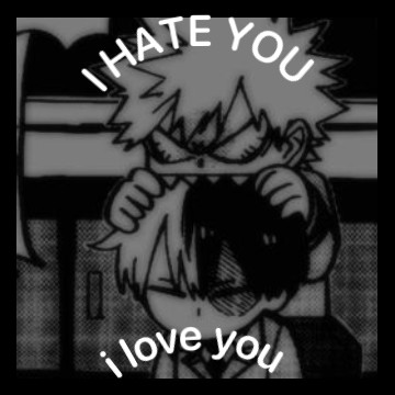 bakugou 