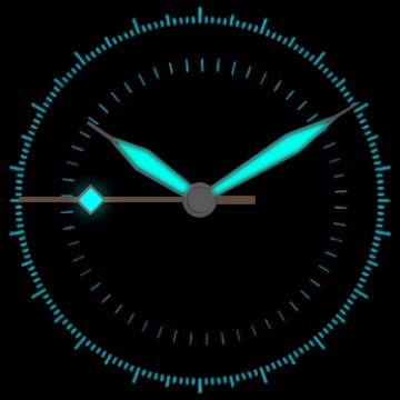 clock