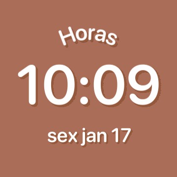Horas Brown