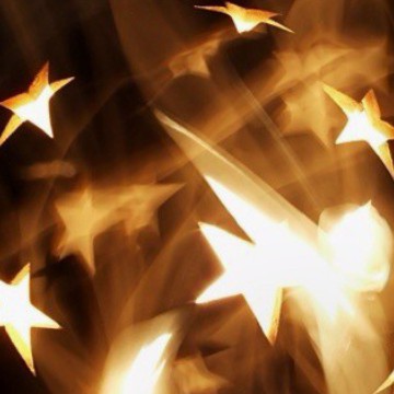 Yellow Stars