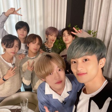 NCT DREAM Copy
