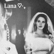 Lana Del Rey widget 3