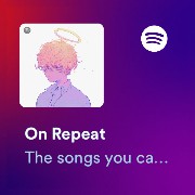 Spotify ios