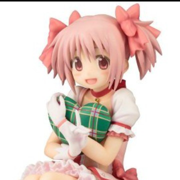 pink girl 