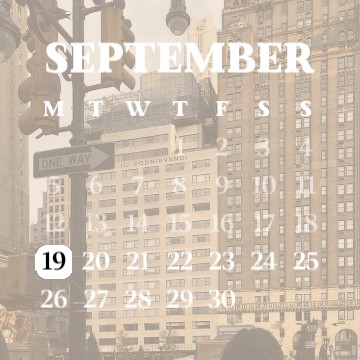 calendar