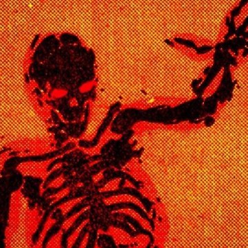 skeleton